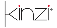 Kinzi Logo